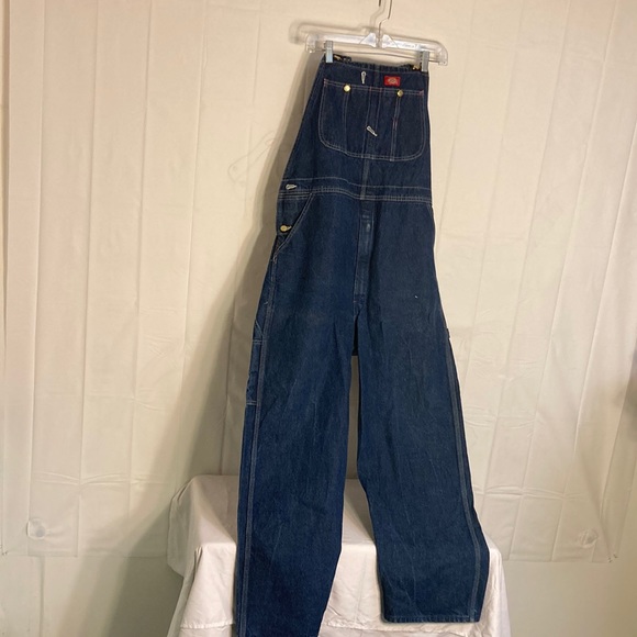 Dickies Other - Dickies overalls 36-30